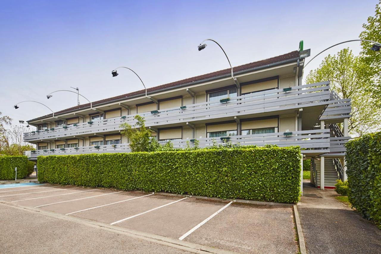 Hotel Campanile Melun Senart -