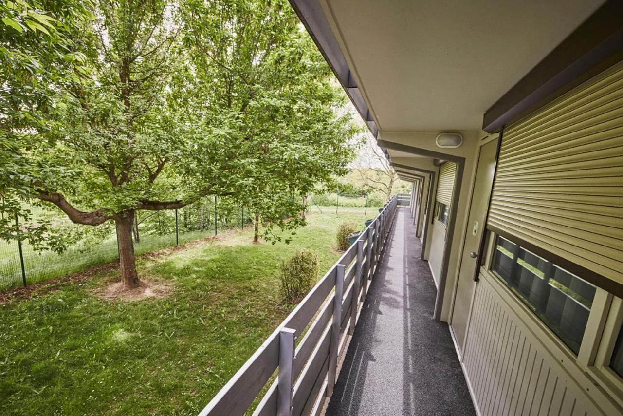 Campanile Melun Senart - 3*