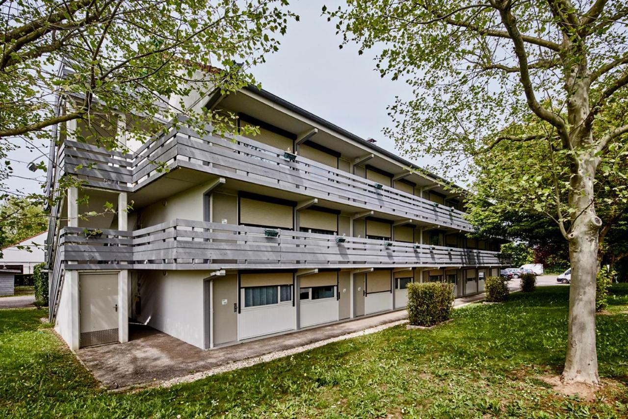 Campanile Melun Senart - 3* Vert-Saint-Denis